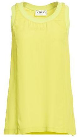 Iceberg TOPWEAR - Tops sur YOOX.COM