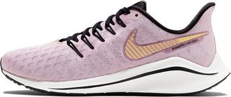 Nike (WMNS) Nike Air Zoom Vomero 14 Plum Chalk Metallic Gold AH7858-501