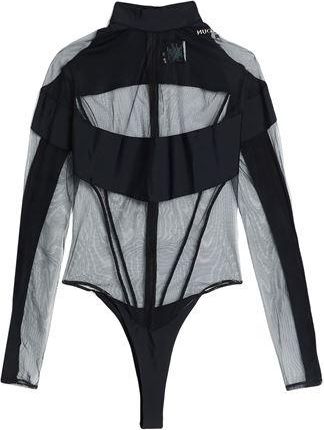 MUGLER Bodysuits