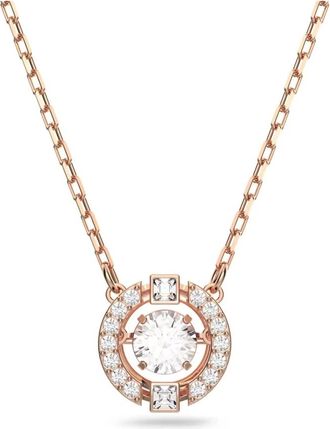 Swarovski Mujer, Accesorios, Rosa, Talla: ONE Size