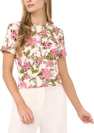Ted Baker Willow Knit T-Shirt