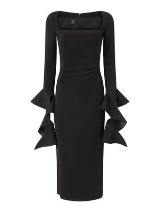 Pinko Midi Dress