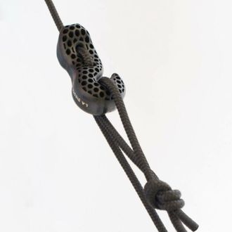 la siesta Casamount Black - Sujeci&oacute;n Universal Para Hamacas