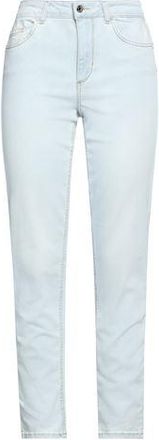 Liu Jo BOTTOMWEAR - Jeans on YOOX.COM