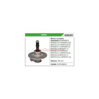 Viking Soporte Para Cuchilla De Cortac&eacute;sped Mr4082.0 4097.0s 61707026910