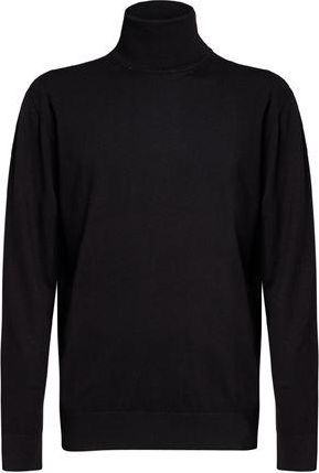 Cashmere Company KNITWEAR - Turtlenecks sur YOOX.COM