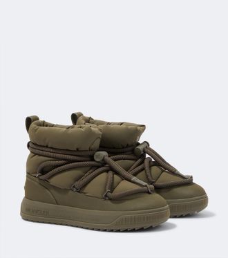 Moncler Botas de nieve Moncler Altive Mid