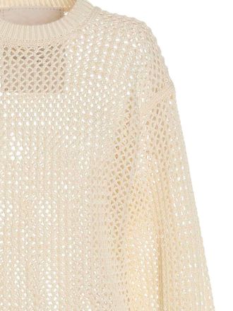 RAMAEL Cotton Womens Cardigan