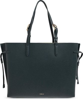 Furla Donna, Borse, Verde, Taglia unica, new