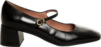 Bianca Di Sandalo chiuso - - Shoes - Donna - Nero - 38 EU