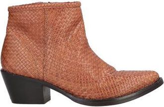 Marco Ferretti CALZADO - Botines de ca&ntilde;a alta en YOOX.COM