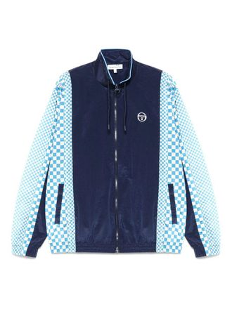 Sergio Tacchini Alfredo Jacket Clothing