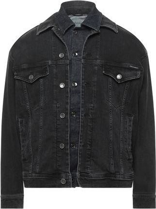 Dolce & Gabbana COATS & JACKETS - Denim outerwear sur YOOX.COM