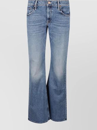 Mother denim the jinx heel jeans