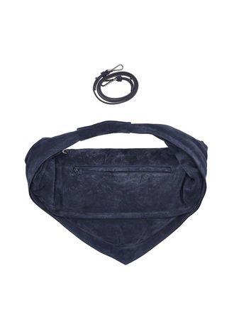 Federico Cina Maxi Tortellino Tote Bag Swede