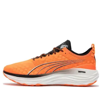 Puma ForeverRUN Nitro Orange 377757-06