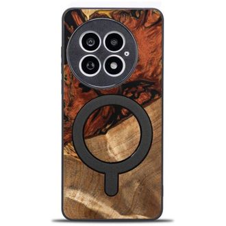 OEM Funda Bewood Unique Para Oneplus 13 - 4 Elementos - Fire Con Magsafe