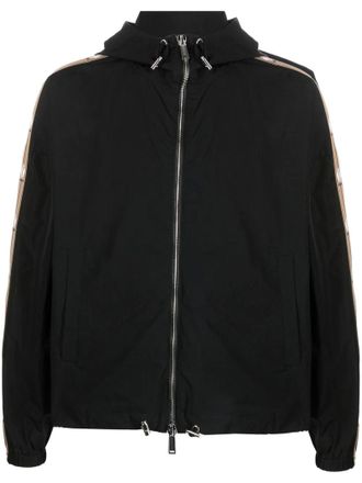Dsquared2 Band Logo Jacket
