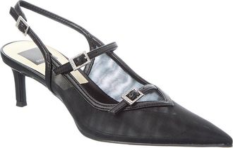 Dolce Vita Karisa Mesh Pump