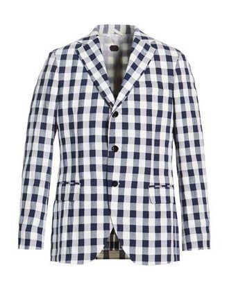 MP Massimo Piombo TRAJES Y CONJUNTOS - Americanas en YOOX.COM