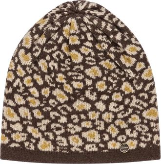 Coccinelle Cappello - Dames - Hoeden - Bruin - ONE Size - Accessoires