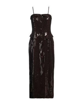 Rotate DRESSES - Midi dresses on YOOX.COM