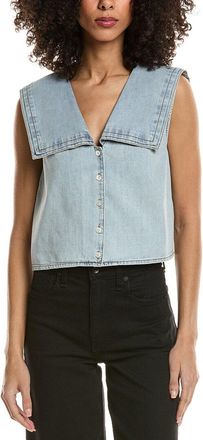 Frame Denim Frame The Yacht Top