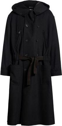 Yohji Yamamoto ROPA DE ABRIGO - Abrigos en YOOX.COM