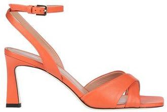 Pollini FOOTWEAR - Sandals on YOOX.COM