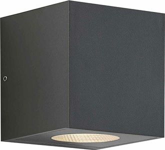 Arcchio Arcchio - led Outdoor Wall Lightdimmable Tassnim made of Aluminium