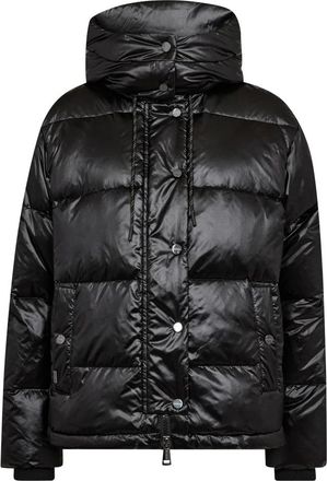 Mos Mosh Winterjassen - Heren - Winterjassen - Zwart - M - Jassen