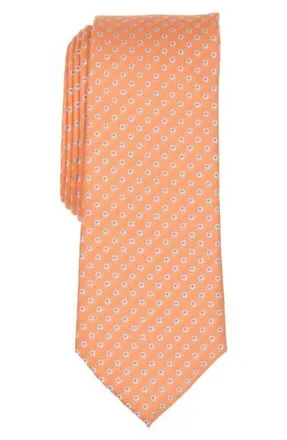 Original Penguin Hepner Dot Tie in Orange at Nordstrom Rack