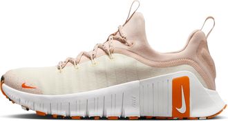 Nike (WMNS) Nike Free Metcon 6 Soft Pearl Pearl White FJ7126-012