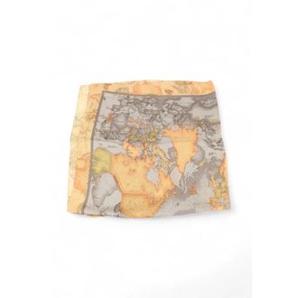 Alviero Martini 1A Classe Rokken, Dames, Veelkleurig, ONE Size, Foulard