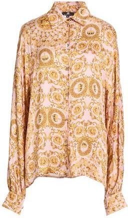 DiveDivine TOPWEAR - Shirts on YOOX.COM