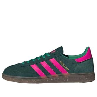 adidas Handball Spezial Aurora Ivy Shock Pink HQ7269