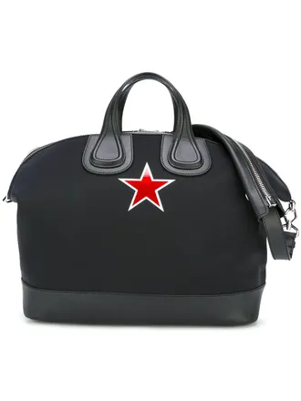 Givenchy Nightingale draagtas - Zwart