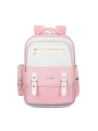 Aoking Rugzak Uniseks ROSE