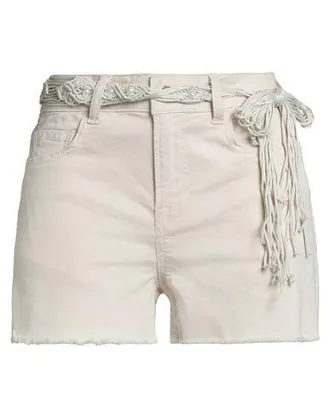 Liu Jo HOSEN & R&Ouml;CKE - Jeansshorts auf YOOX.COM