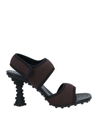 Sunnei SCHUHE - Sandalen auf YOOX.COM