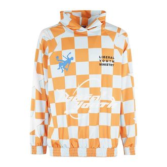 Liberal Youth Ministry Hoodies & sweatvesten, Heren, Veelkleurig, M, Voetbal hoodie