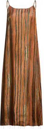 Uma Wang Midi dresses