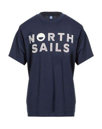 North Sails CAMISETAS Y TOPS - Camisetas en YOOX.COM