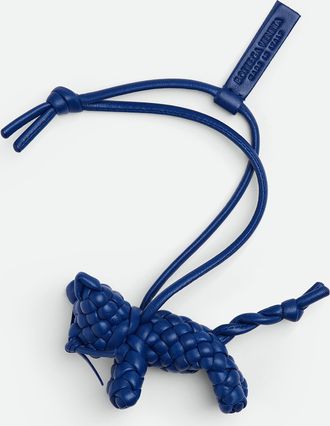 Bottega Veneta Charm Cat - Bottega Veneta