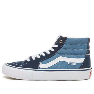 Vans SK8-HI Pro Navy VN0A347TNGJ