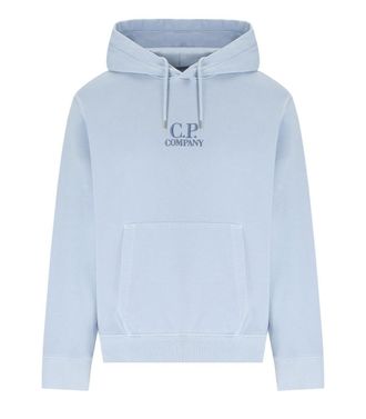 C.P. Company: Blue Hoodies now up to −66% | Stylight