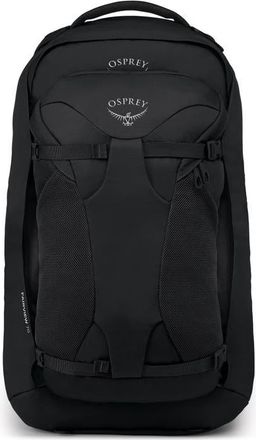 Osprey Fairview 70 Backpack in Black at Nordstrom