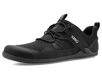 Xero Shoes Prio Coast Mens Walking Shoes Black : 12.5 M, Synthetic