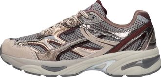 Mexx Viper Tasty - Dames - Schoenen - Veelkleurig - Maat: 39 EU Leer
