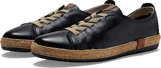 Spring Step Eloya Womens Shoes Black : EU 42 (US Womens 10.5-11) M, Leather